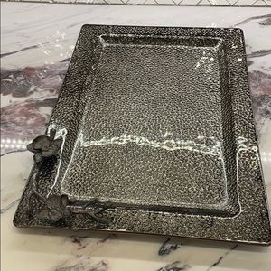 Platter, Michael Aram